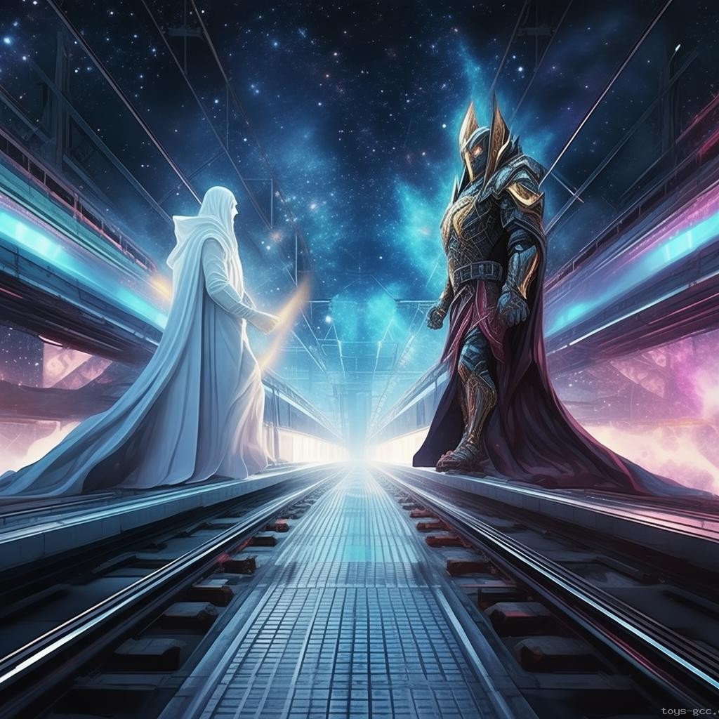 看吧，白厄与大君的终极对决——星穹铁道考据3.3深度分析